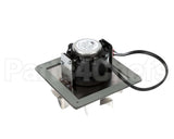 600620 Duke Kit, Circulat Motor Replcmt, Ehu