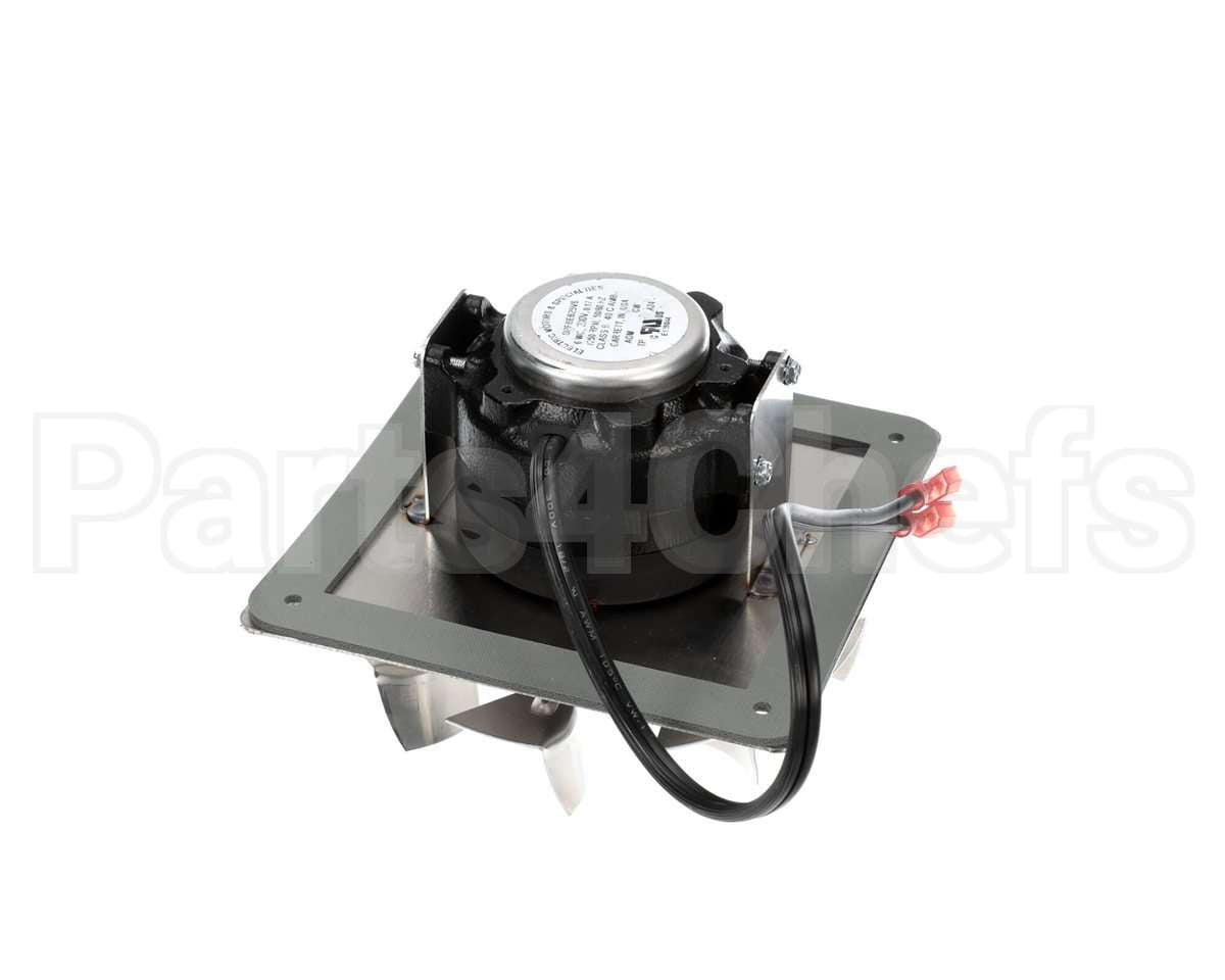 600620 Duke Kit, Circulat Motor Replcmt, Ehu