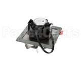 600620 Duke Kit, Circulat Motor Replcmt, Ehu