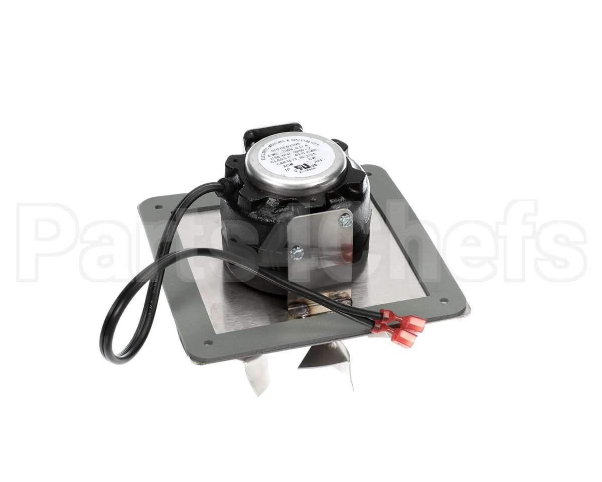 600620 Duke Kit, Circulat Motor Replcmt, Ehu