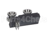 600623 Duke Kit, Rh, Replcmt Sensor, Ehu