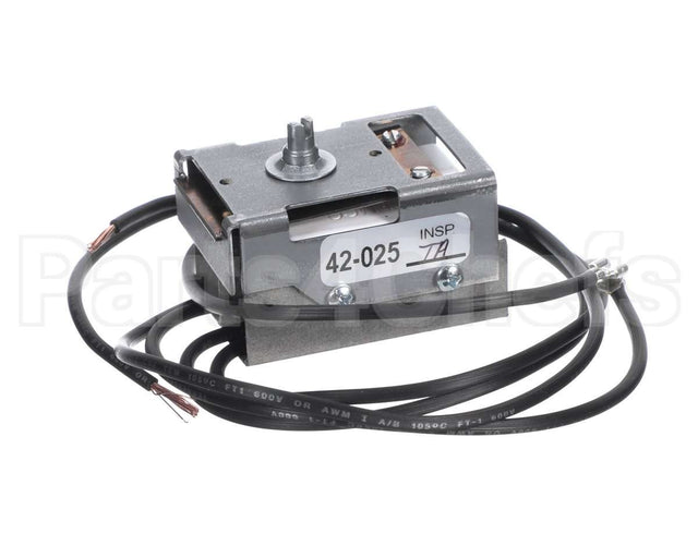 60064005 Tpi Thermostat