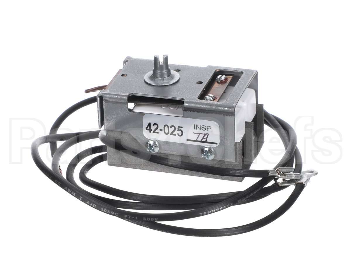60064005 Tpi Thermostat