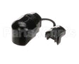 60067201 Pitco Bushing,Strn Rlf Rt Angle 3/4Di