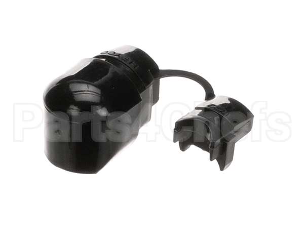 60067201 Pitco Bushing,Strn Rlf Rt Angle 3/4Di