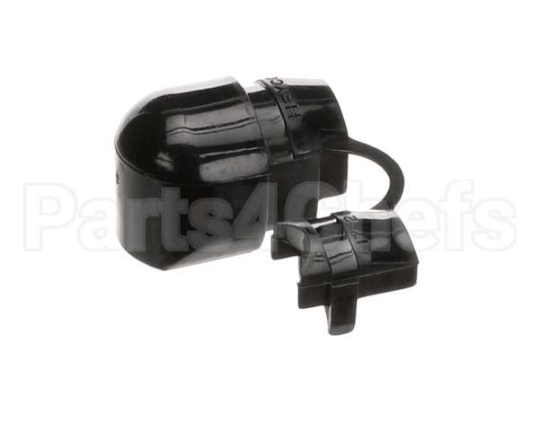 60067201 Pitco Bushing,Strn Rlf Rt Angle 3/4Di