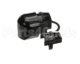60067201 Pitco Bushing,Strn Rlf Rt Angle 3/4Di
