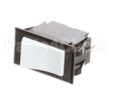 60067401 Pitco Switch,Rocker Spst W/Bk (O-(1))