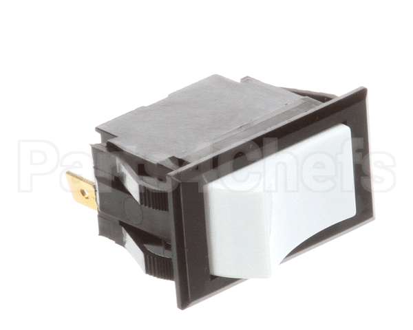 60067401 Pitco Switch,Rocker Spst W/Bk (O-(1))