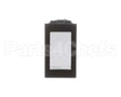 60067402 Pitco Rocker Switch Dpdt W/Bk (I-(I))