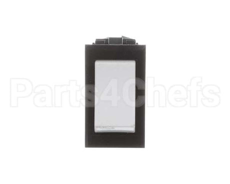 60067402 Pitco Rocker Switch Dpdt W/Bk (I-(I))