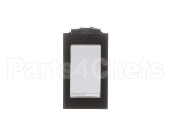 60067402 Pitco Rocker Switch Dpdt W/Bk (I-(I))