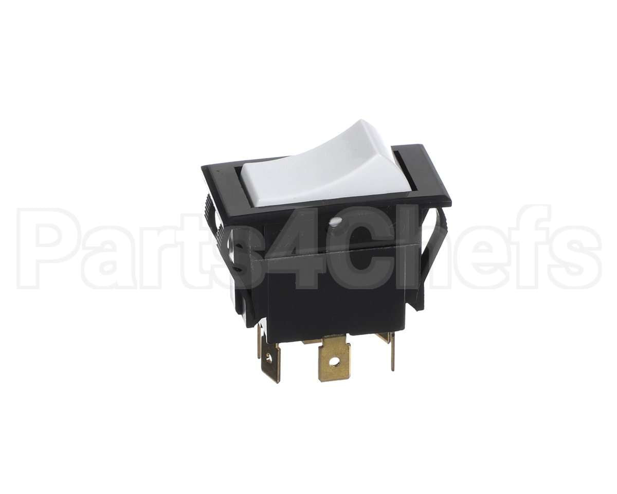 60067403 Pitco Sw,Rkr Dpdt (1-0-(1))