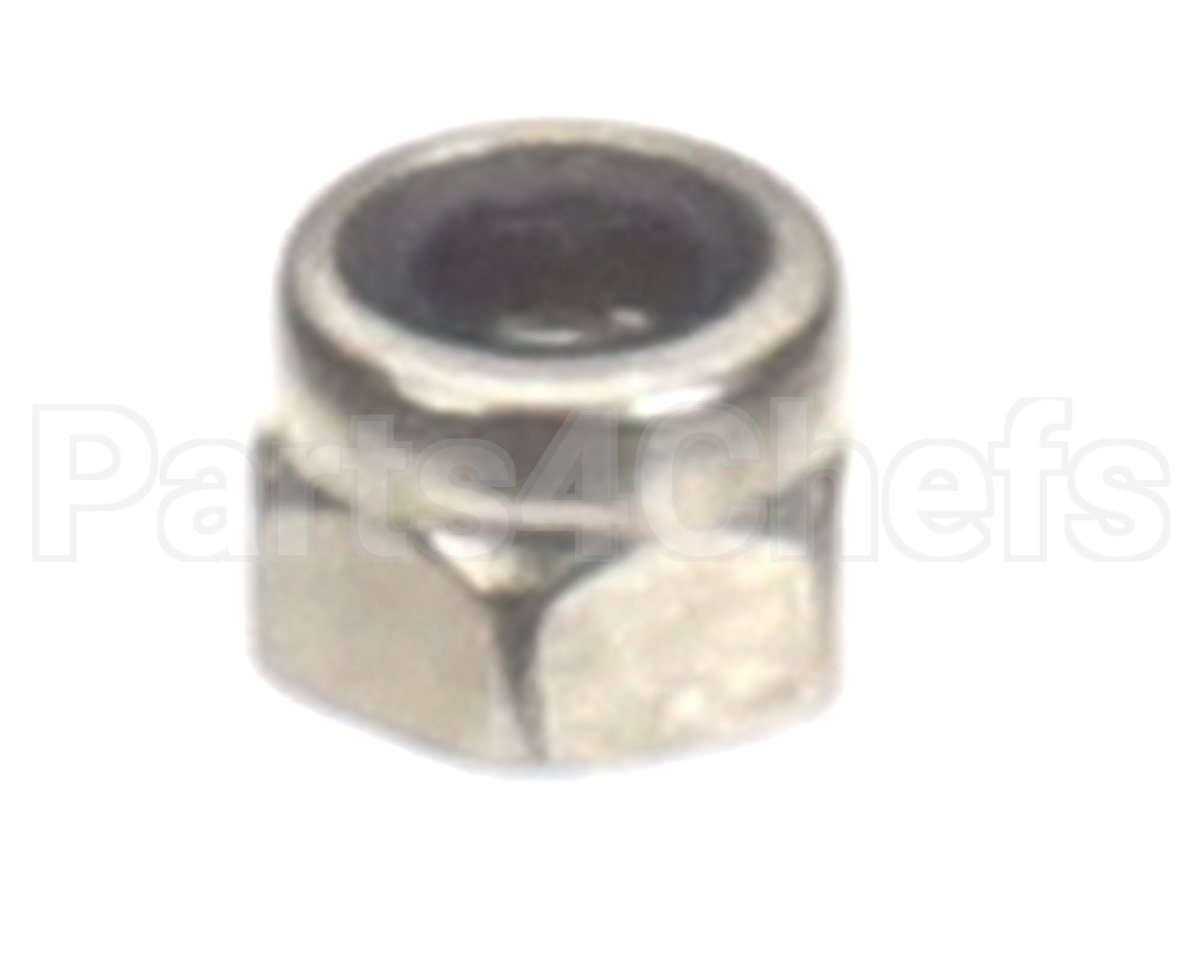 60068 Blodgett Nut M3