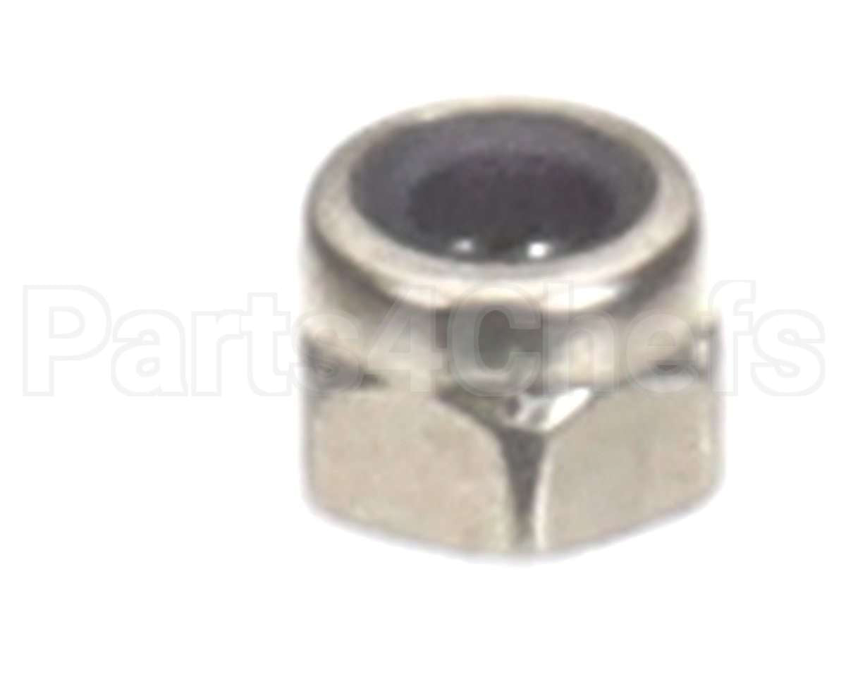 60068 Blodgett Nut M3