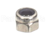 60068 Blodgett Nut M3