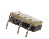 60068021 Cornelius Switch Snap Action W/Pc Switch