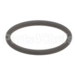 60068319 Compatible Pitco O-Ring, Viton 1.296Id X 1.574