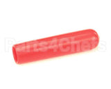 60068601 Pitco Cap,Prot Vinyl Dia .375X2 Adv