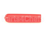 60068601 Pitco Cap,Prot Vinyl Dia .375X2 Adv