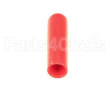 60068601 Pitco Cap,Prot Vinyl Dia .375X2 Adv