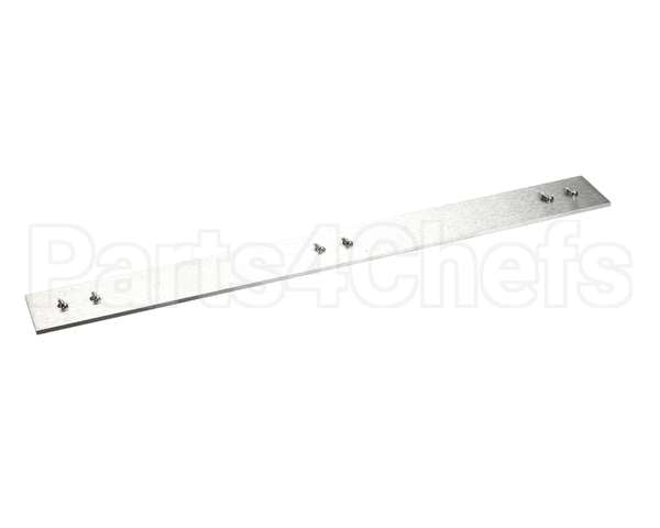 60070A Cambro 1Heat Guard 6Screws (60313)