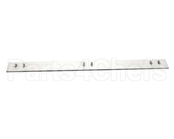 60070A Cambro 1Heat Guard 6Screws (60313)