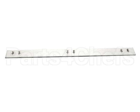 60070A Cambro 1Heat Guard 6Screws (60313)
