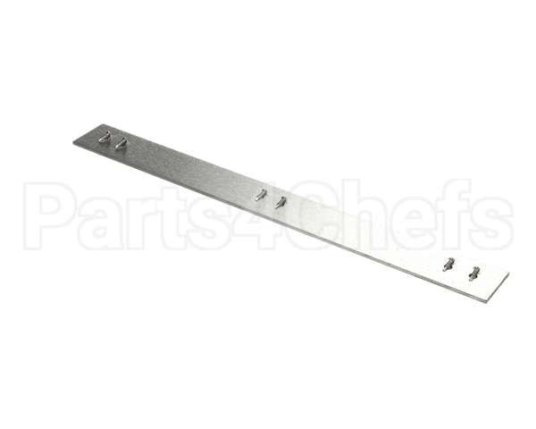 60070A Cambro 1Heat Guard 6Screws (60313)