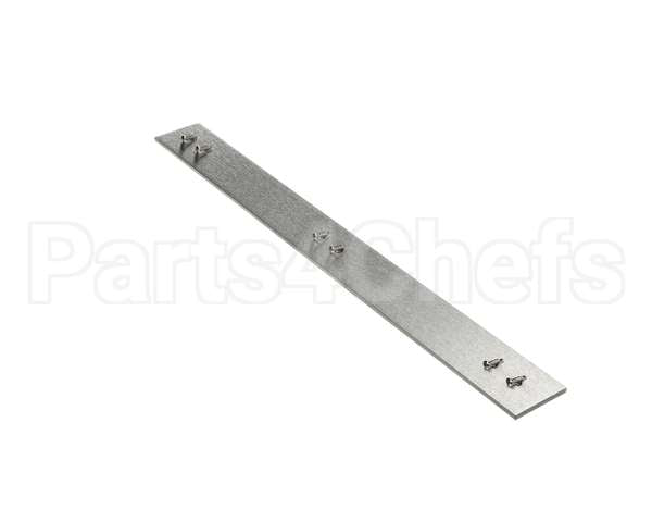 60070A Cambro 1Heat Guard 6Screws (60313)