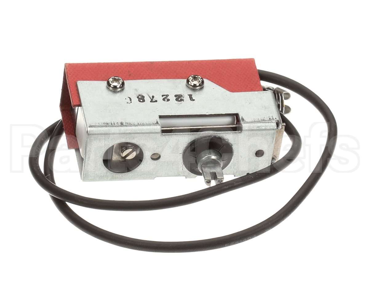 60074003 Tpi Thermostat