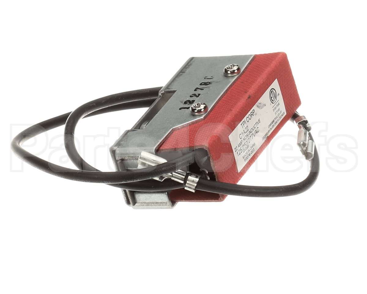 60074003 Tpi Thermostat