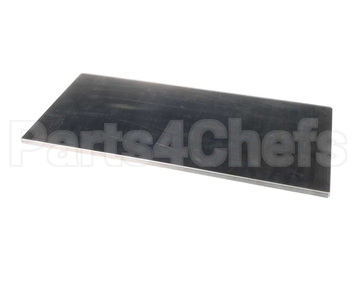 60075 Middleby Pan,Crumb Solid Ps624