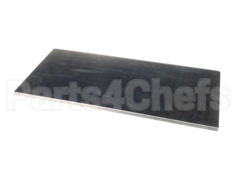 60075 Middleby Pan,Crumb Solid Ps624