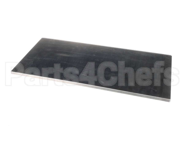 60075 Middleby Pan,Crumb Solid Ps624