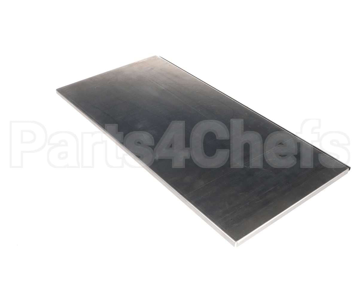 60075 Middleby Pan,Crumb Solid Ps624