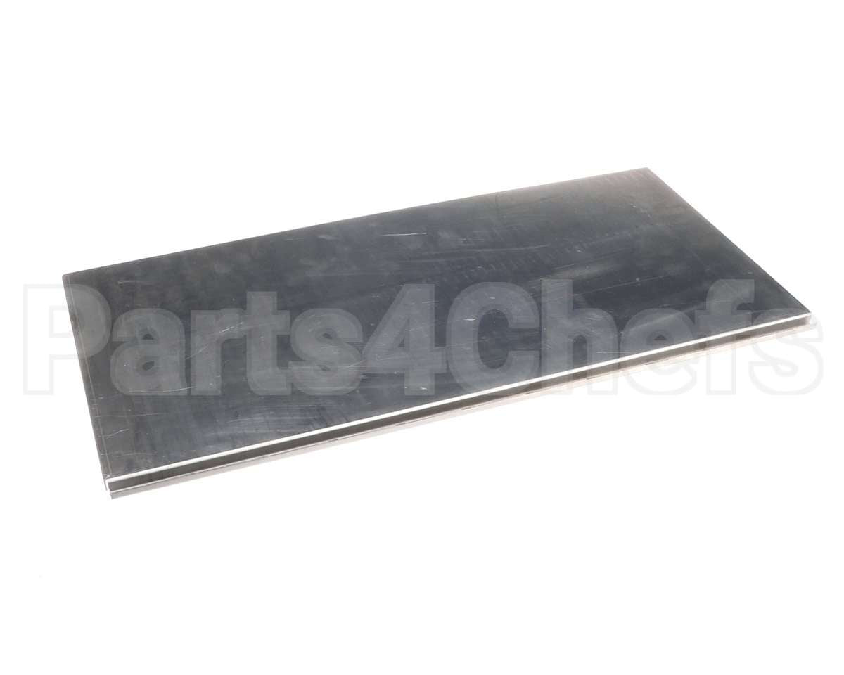 60075 Middleby Pan,Crumb Solid Ps624