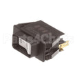 60077901 Compatible Anets Circuitbreaker, Rocker Spst 250V 10A
