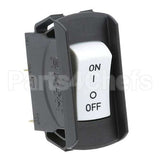 60077901 Compatible Pitco Circuit Breaker