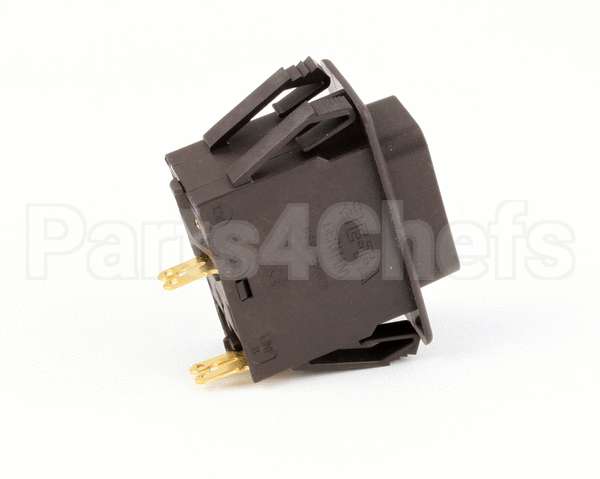 60077901 Pitco Circuit Breaker,Rocker Spst 250V 10A