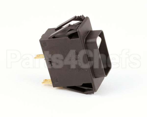 60077901 Pitco Circuit Breaker,Rocker Spst 250V 10A