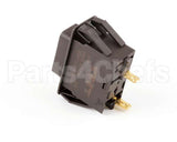 60077901 Pitco Circuit Breaker,Rocker Spst 250V 10A
