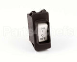 60077901 Pitco Circuit Breaker,Rocker Spst 250V 10A