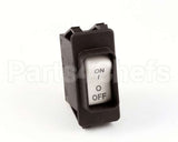 60078502 Pitco Circuit Breaker,Rocker Dpst 250V 5A
