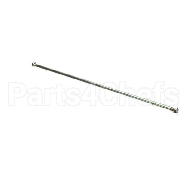 60079 Compatible Cambro Kit Axel