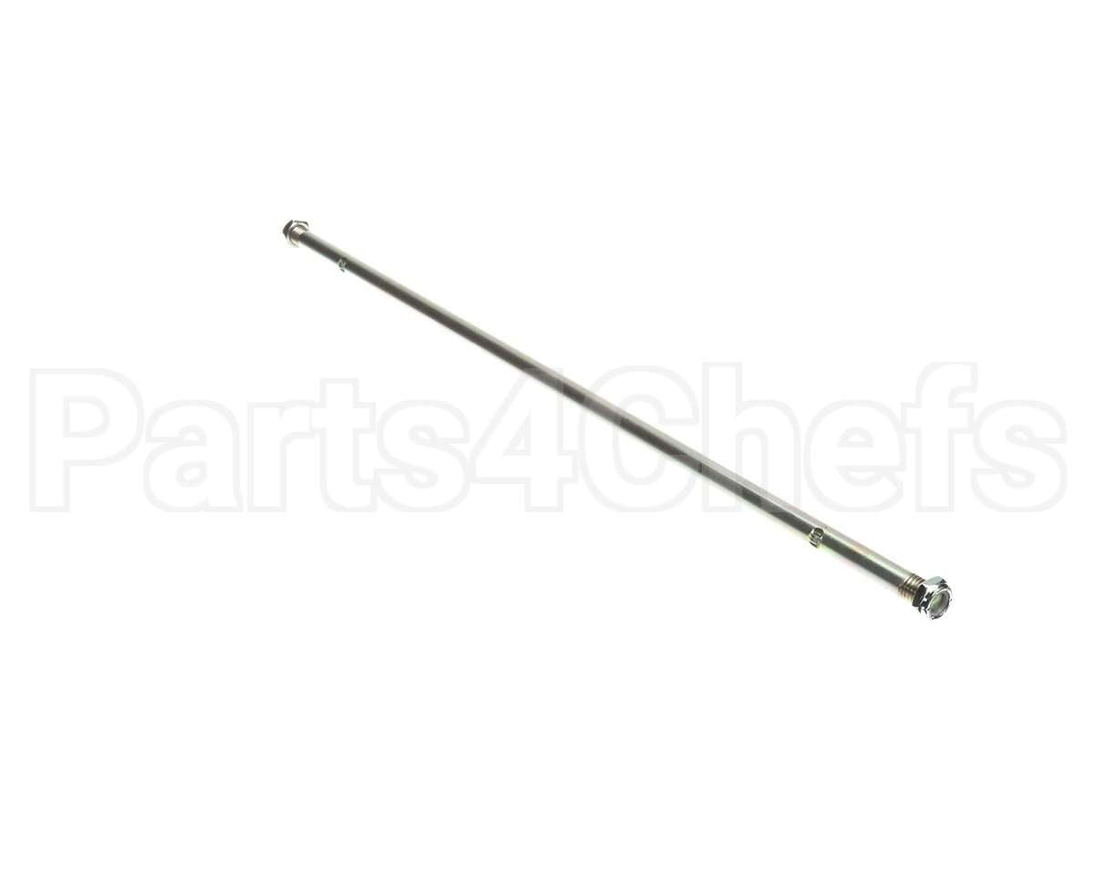 60079 Cambro Kit Axel For Ice Caddy