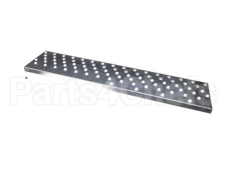 60079 Middleby Plate,Outer L6Gn W/81F Holes