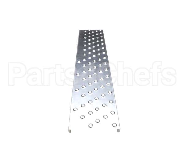 60079 Middleby Plate,Outer L6Gn W/81F Holes