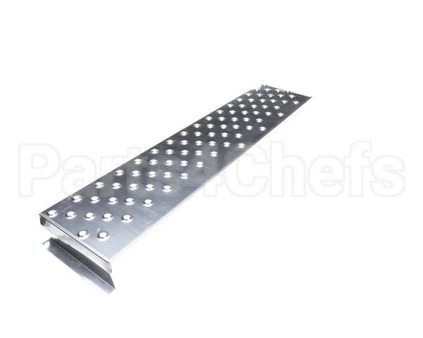 60079 Middleby Plate,Outer L6Gn W/81F Holes