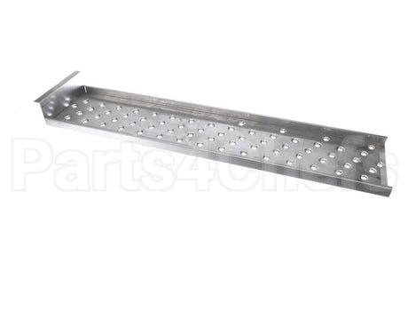 60080 Middleby Plate,Otr L6Gn W/81B Holes
